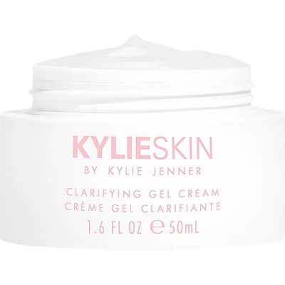 Kylie Skin Clarifying Gel Cream 24 - часов крем дамски 50ml
