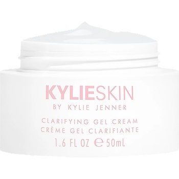 Kylie Skin Clarifying Gel Cream 24 - часов крем дамски 50ml