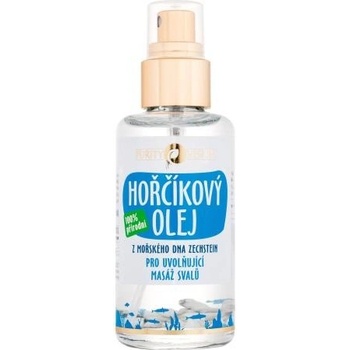 Purity Vision Hořčíkový olej 95 ml