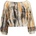 Desigual Дамска блуза Desigual, Цвят Бежов (22SWBW10_BEIGE_7011)