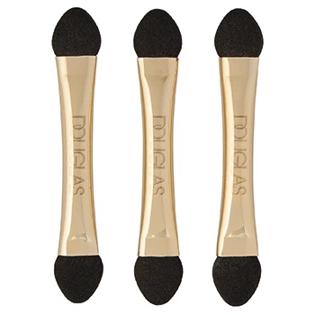 Douglas Accessories DOUGLAS Classic Mini Foam Applicators Апликатори дамски