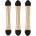 Douglas Accessories DOUGLAS Classic Mini Foam Applicators Апликатори дамски