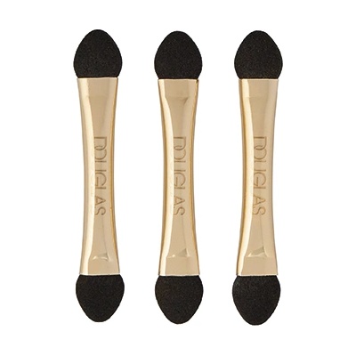 Douglas Accessories DOUGLAS Classic Mini Foam Applicators Апликатори дамски