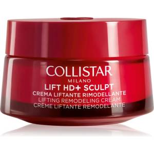 Collistar LIFT HD+ Sculpt Lifting Remodeling Cream ремоделиращ крем с лифтинг ефект 50ml