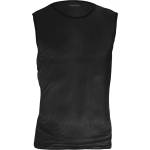 GripGrab Горнище GripGrab Ultralight Sleeveless Mesh Baselayer Sport shirt - Black - размер XL (016-5795-0215)