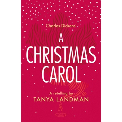 A Christmas Carol - Tanya Landman – Hledejceny.cz