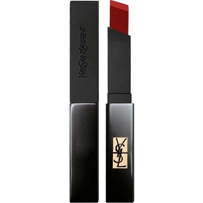 Yves Saint Laurent Rouge Pur Couture The Slim Velvet Radical Червило стик 2gr