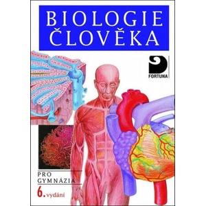 Biologie člověka | Ivan Novotný (2021)
