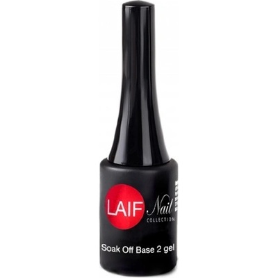 Laif Podkladová báze Soak Off Base 2 10 ml