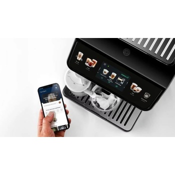 Image 1 of DeLonghi Eletta Explore ECAM 450.55