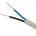 ELMARK Nym 2x1.5mm2 100m (832008)