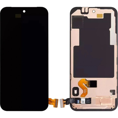 LCD Displej + Rám Google Pixel 9 Pro XL