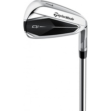 TaylorMade QI10 od 5 do PW set želiez grafit Regular pravý