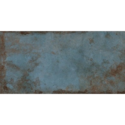 EBS Alloy 60 x 120 cm azzurro matná 1,44m²