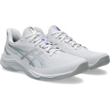 Asics NETBURNER BALLISTIC FF 4 bílé 1053A079-100