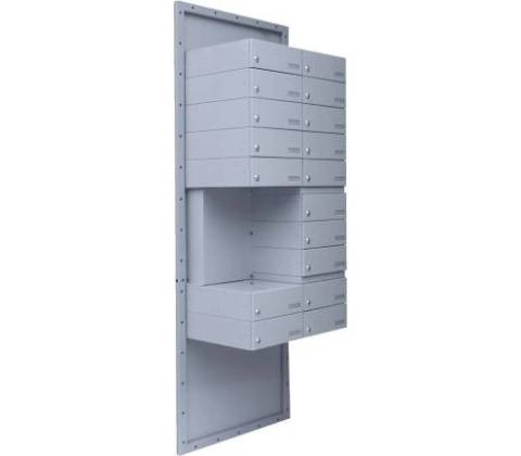 T-Safe NT 17 E