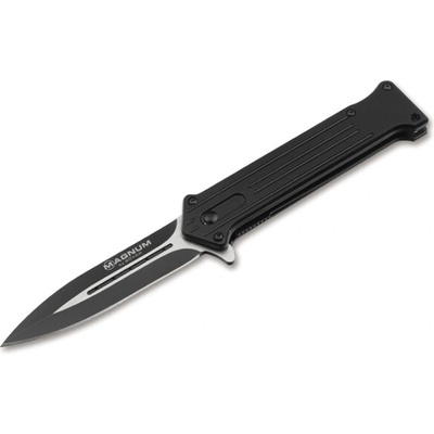 Magnum Intricate Compact 01LL322