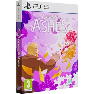 Selecta Play Inner Ashes [Limited Edition] (PS5)