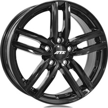 Ats Antares 8x18 5x112 ET40 diamond black