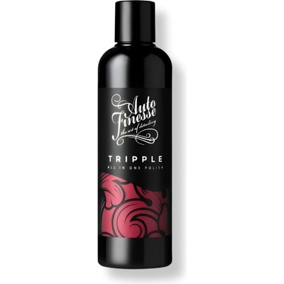 Auto Finesse Tripple All In One Polish 500 ml