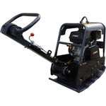 CIMEX RCP300H Трамбовка