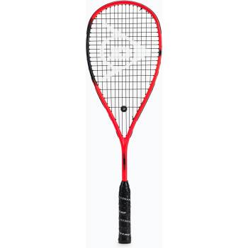 Dunlop Sonic Core Revelation Pro Lite кв. ракета за скуош червена 10314039