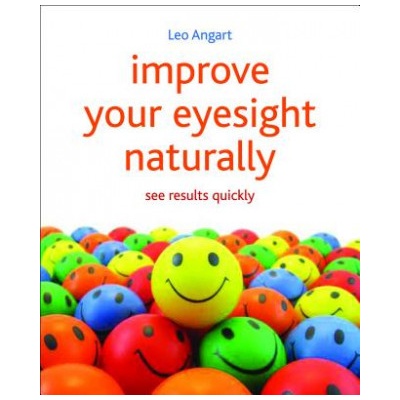 Improve Your Eyesight Naturally Angart Leo