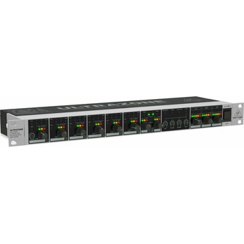 Behringer ZMX8210 V2