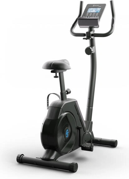 Capital Sports Helios Cardiobike (CSP5-NS-BK6047USA)