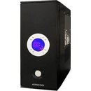 Aerocool CoolView Black