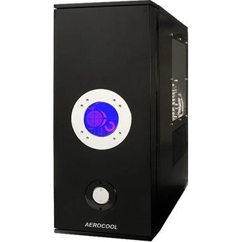 Aerocool CoolView Black