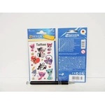 Avery Zweckform Tattoaze - Cats