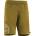 E9 Детски къси панталони E9 Kid's B Pentago Peace Shorts - Caramel - размер 4 Years (701-2356-1212)