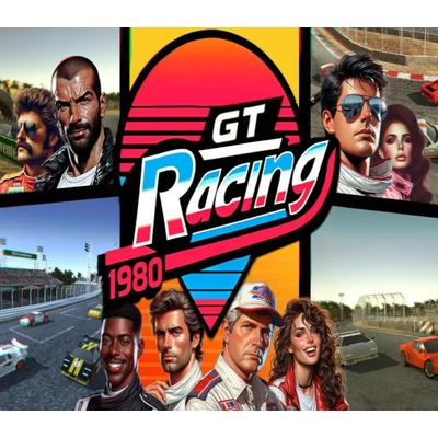 GT Racing 1980