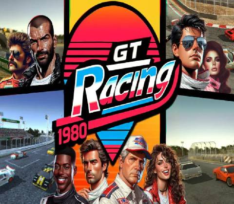 GT Racing 1980