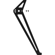 OMP M7 svislý stabilizátor