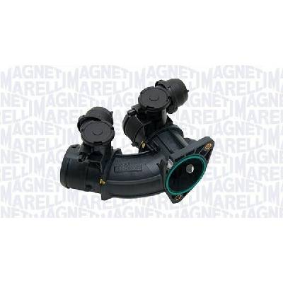 Hrdlo żkrtiacej klapky MAGNETI MARELLI 802009289501