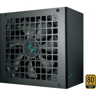 DeepCool PL650D 650W R-PL650D-FC0B-EU
