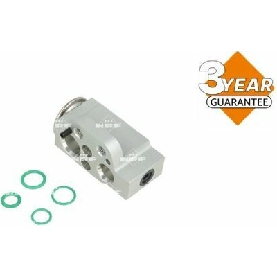 Expanzní ventil, klimatizace NRF 38544