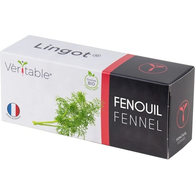 veritable Семена Фенел VERITABLE Lingot® Fennel (VLIN-O10-Fen043)
