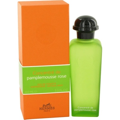 Hermès Eau de Pamplemousse Rosse toaletná voda dámska 100 ml