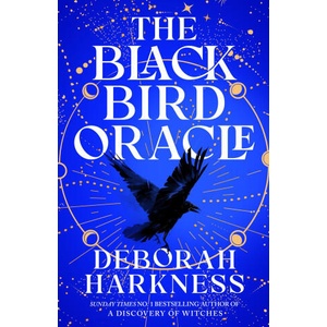 The Black Bird Oracle (2025)