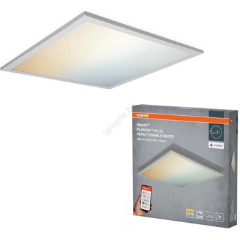 OSRAM -LED Димируемо таванно осветително тяло SMART+ PLANON LED/28W/230V Wi-Fi (P228027)
