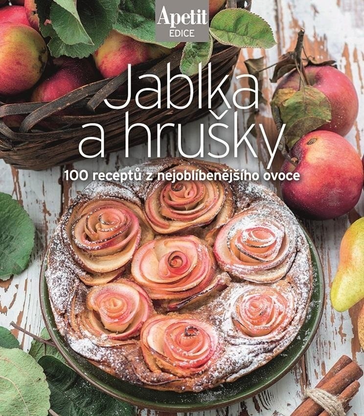 Jablka a hrušky