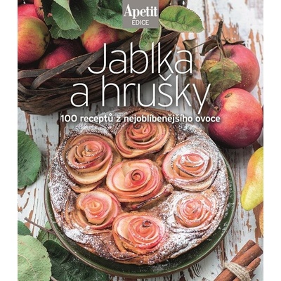 Jablka a hrušky