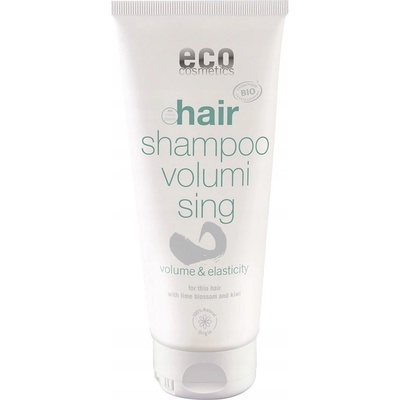 Eco Cosmetics extra objem Šampon 200 ml