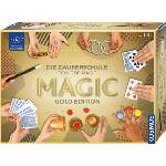 Franckh-Kosmos MAGIC Gold Edition - Zauberkasten