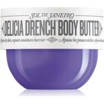 Sol de Janeiro Delicia Drench дълбоко хидратиращо масло за тяло за суха кожа 75ml