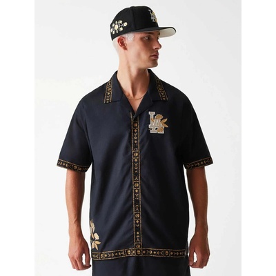New Era Риза mlb taping revere shirt losdod