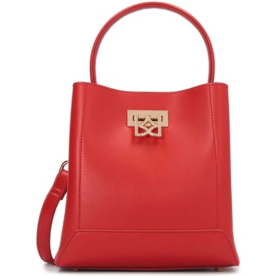 Kazar Дамска чанта червено, размер One Size